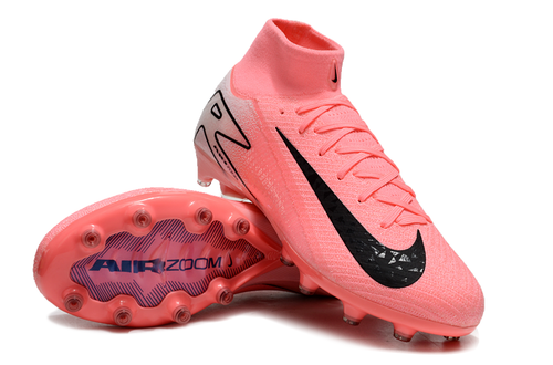 Botas Air Zoom Mercurial Superfly 16 Elite AG (Con Tobillera) - Fútbol 11