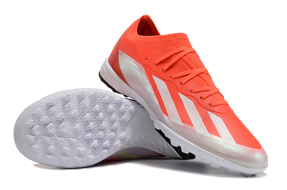 Botas X Speedportal.1 TF - Fútbol 7