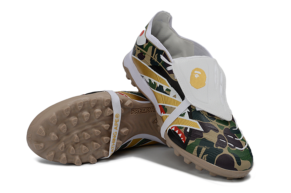 Botas Predator 25 Elite TF - Fútbol 7