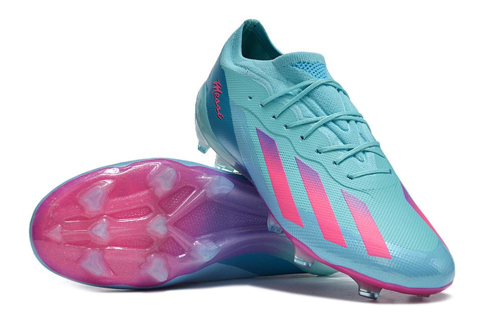 Botas X Speedportal.1 FG - Fútbol 11