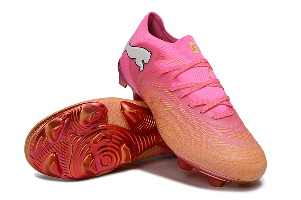 Botas Future 8 Ultimate FG (Con Tobillera) - Fútbol 11