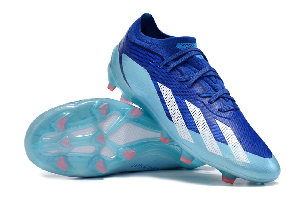Botas X Speedportal.1 FG - Fútbol 11