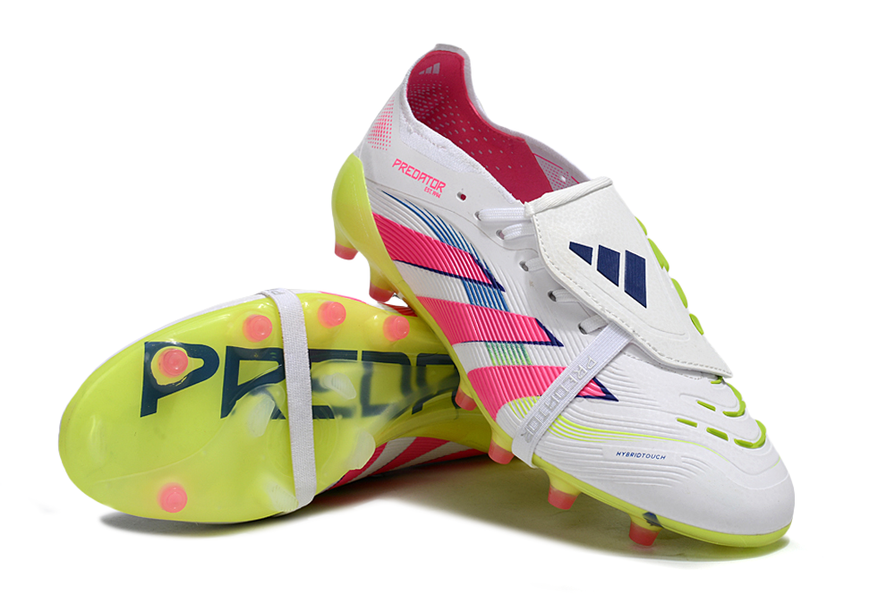 Botas Predator Accuracy Tongue AG - Fútbol 11