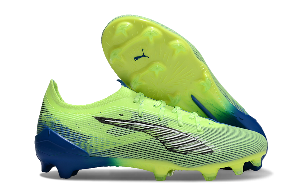 Botas Ultra Ultimate FG - Fútbol 11