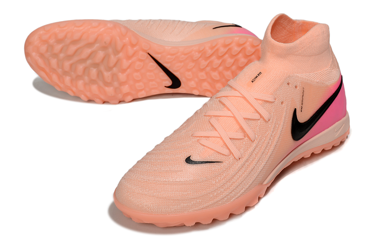 Botas Phantom Luna Elite TF (Con Tobillera) - Fútbol 7