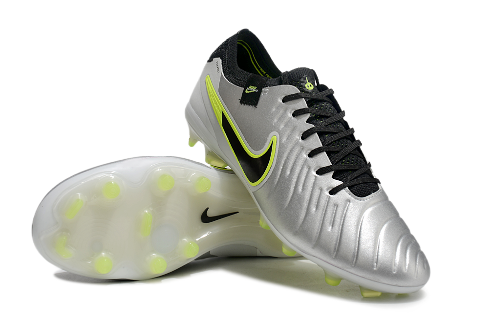Botas Tiempo Legend 10 Elite FG - Fútbol 11