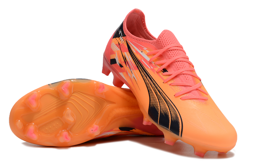 Botas Ultra Ultimate FG - Fútbol 11
