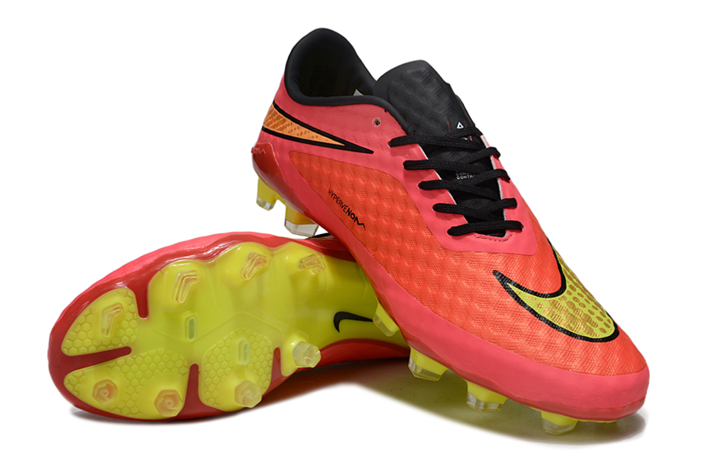 Botas Hypervenom Phantom FG - Fútbol 11
