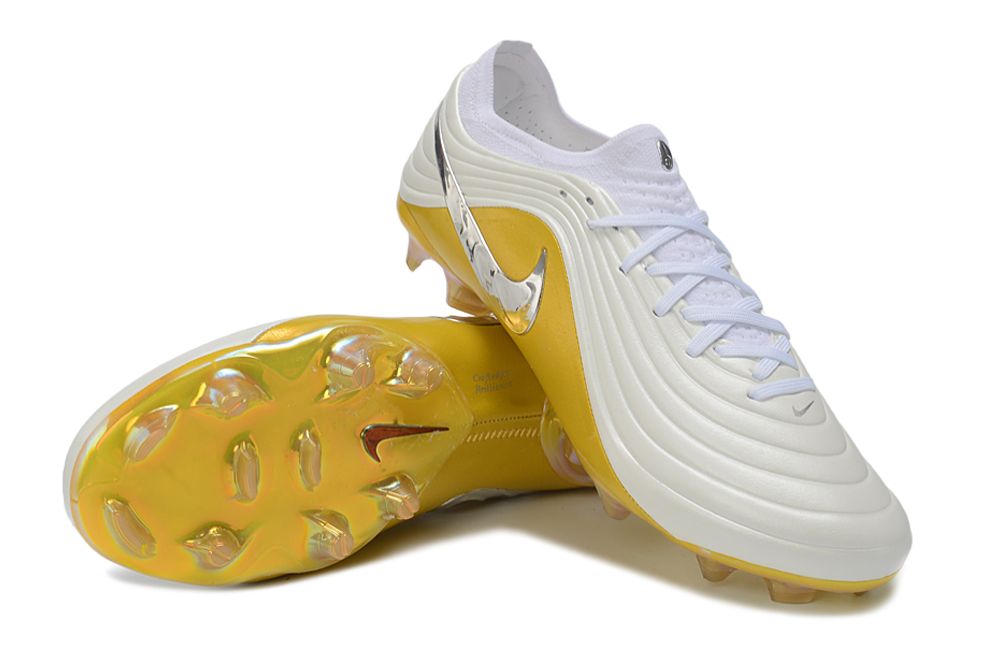 Botas Tiempo Legend XI Elite FG - Fútbol 11