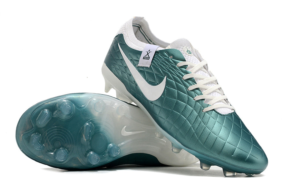 Botas Tiempo Legend 10 Elite FG - Fútbol 11
