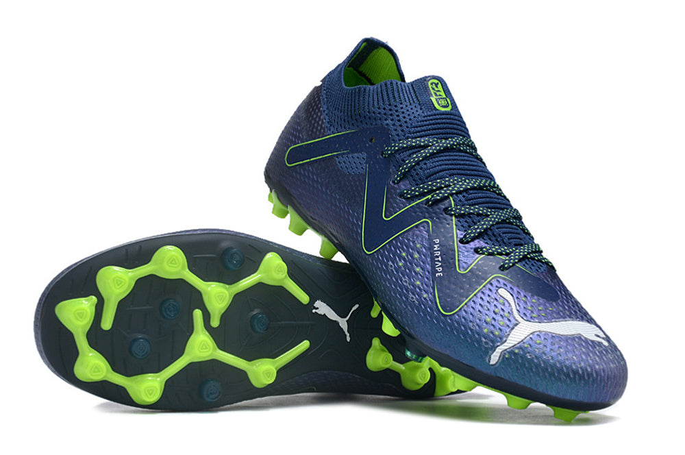 Botas Future Ultimate MG - Fútbol 11