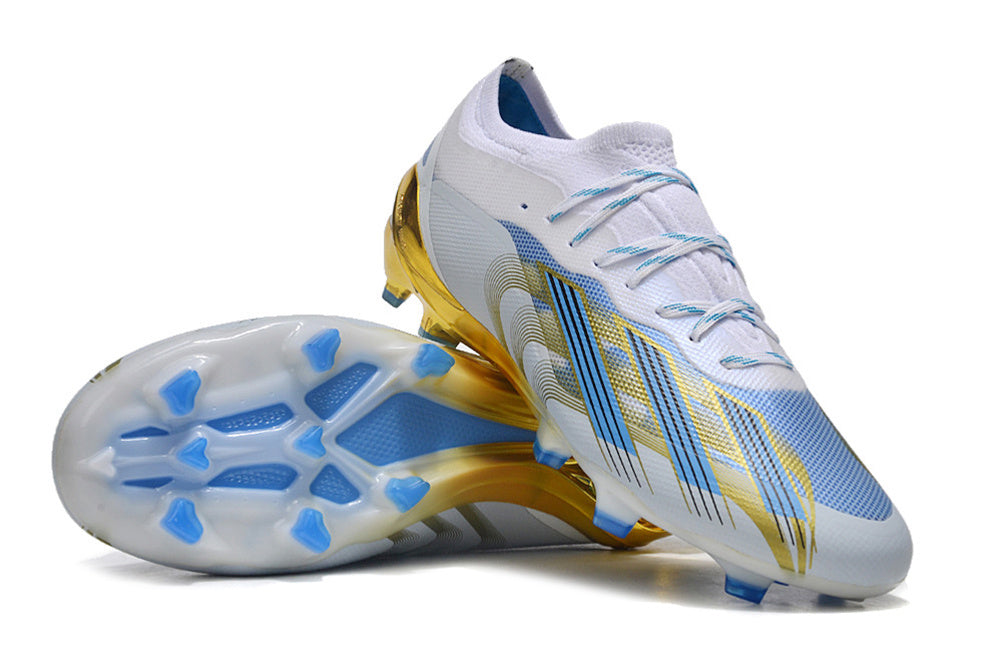 Botas X Speedportal.1 FG - Fútbol 11