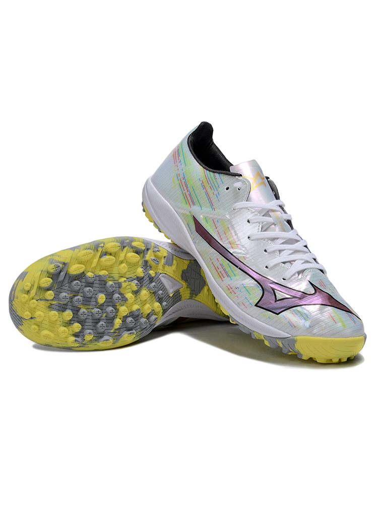 Botas Alpha Made in Japan TF - Fútbol 7