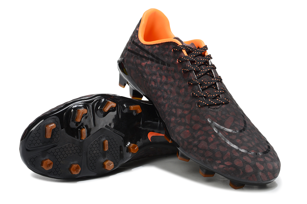 Botas Hypervenom Phantom FG - Fútbol 11