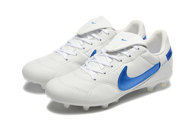 Botas Premier III FG - Fútbol 11