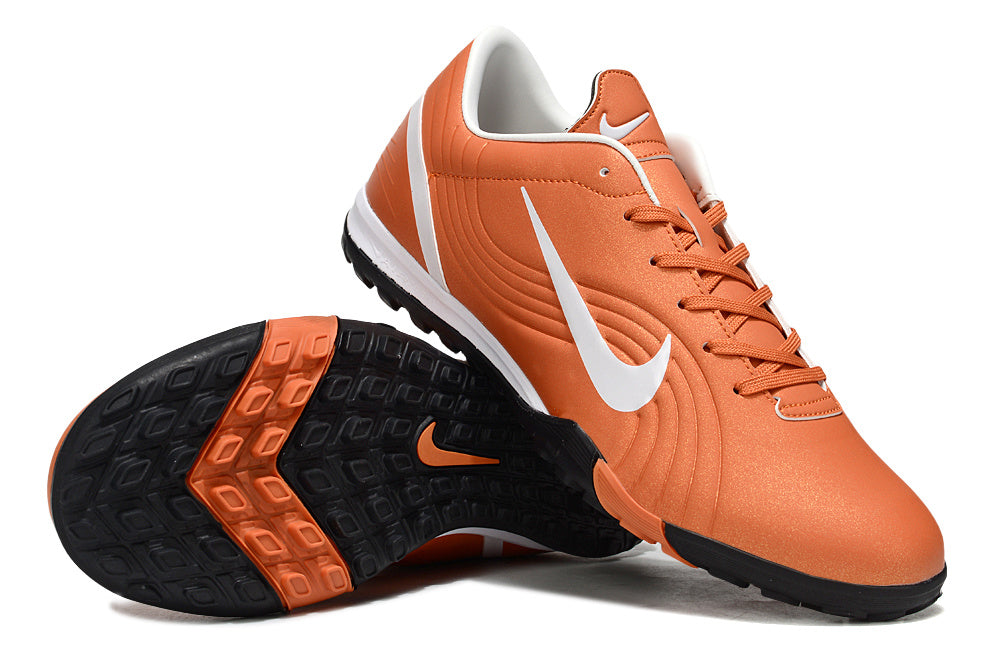 Botas Mercurial Ronaldo Retro TF - Fútbol 7
