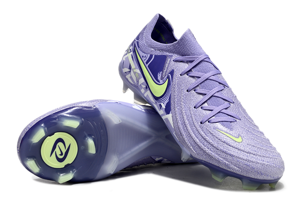 Botas Phantom Luna Elite FG - Fútbol 11