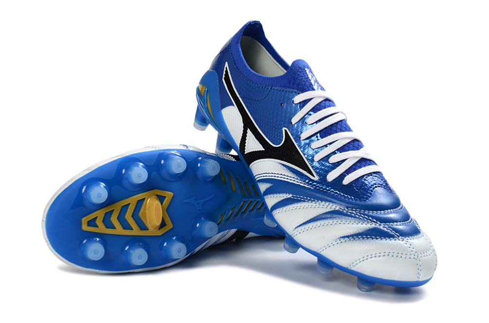Botas Morelia Neo III Beta Made in Japan FG - Fútbol 11