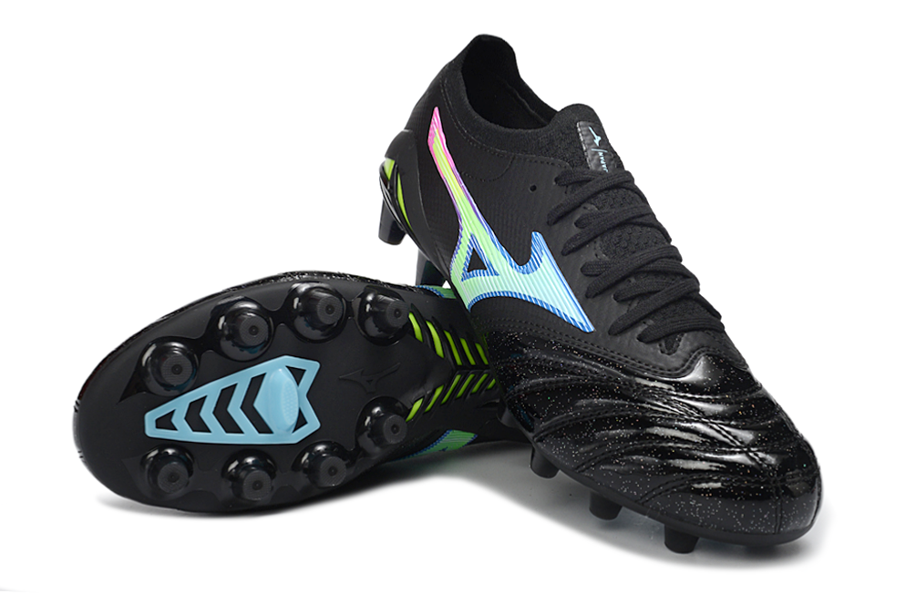 Botas Morelia Neo III Beta Made in Japan FG - Fútbol 11