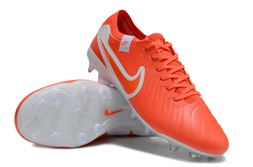 Botas Tiempo Legend 10 Elite FG - Fútbol 11