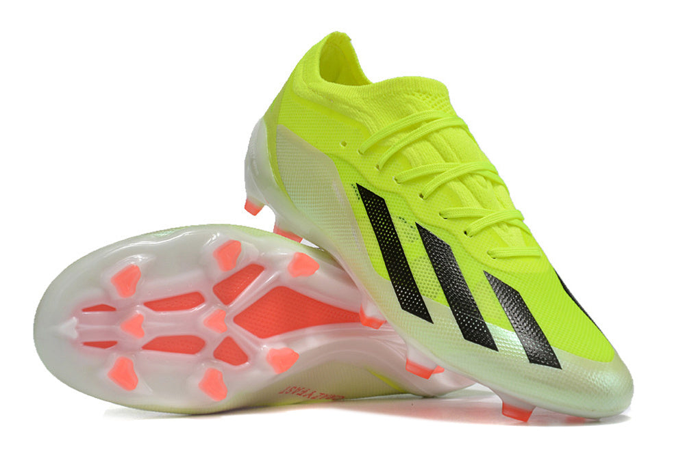 Botas X Speedportal.1 FG - Fútbol 11