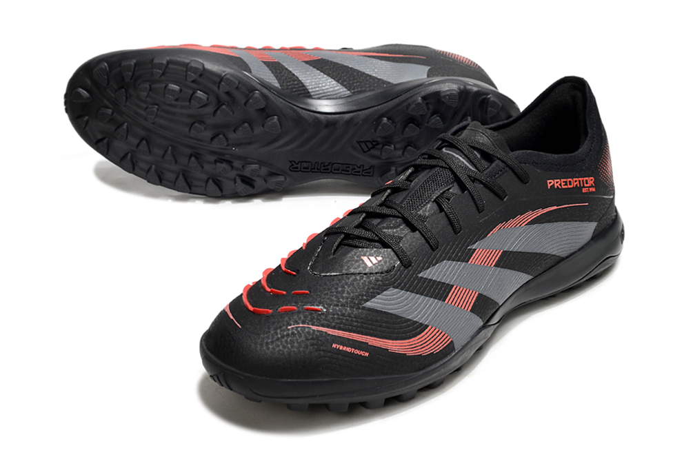 Botas Predator 25 Elite TF - Fútbol 7