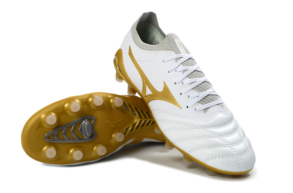 Botas Morelia Neo III Beta Made in Japan FG - Fútbol 11
