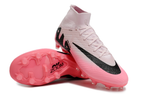 Botas Air Zoom Mercurial Superfly IX Elite AG (Con Tobillera) - Fútbol 11