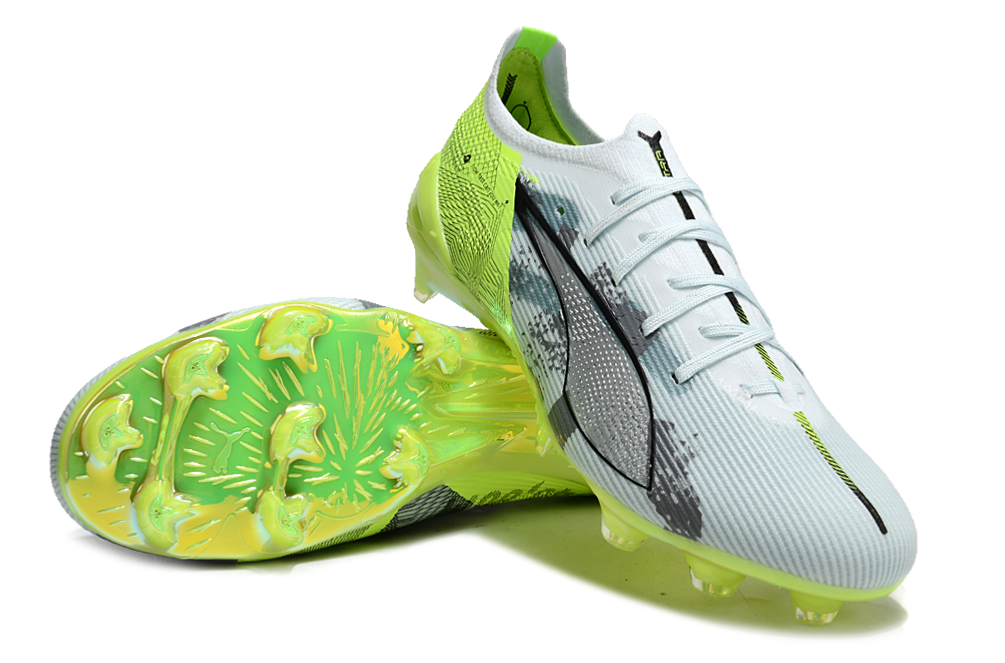 Botas Ultra Ultimate FG - Fútbol 11