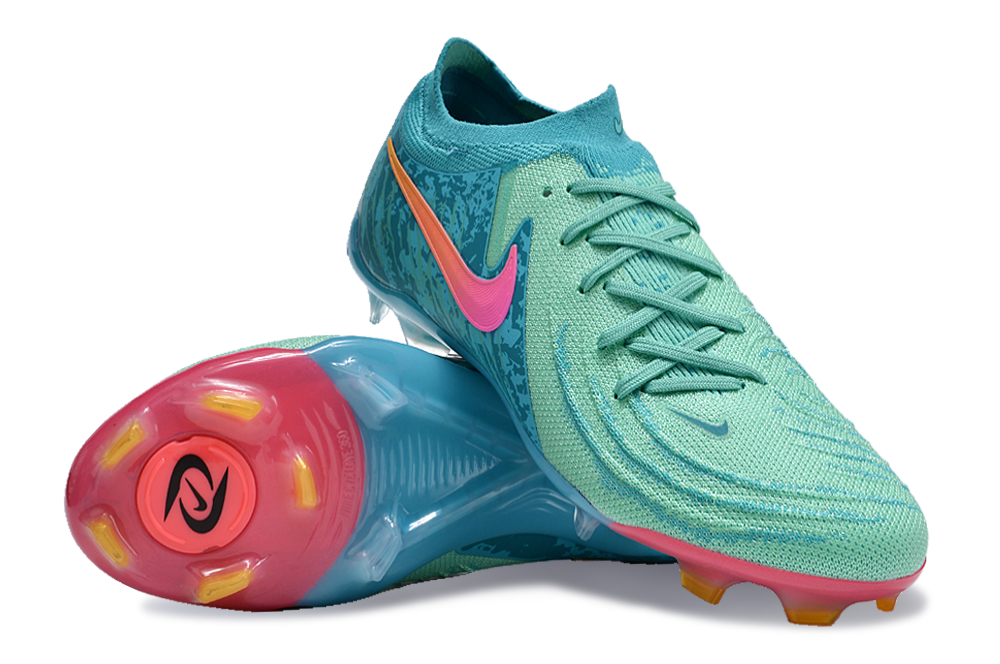 Botas Phantom Luna Elite FG - Fútbol 11