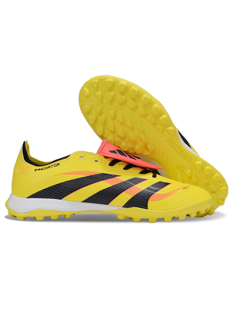 Botas Predator League TF - Fútbol 7