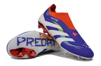 Botas Predator Accuracy+ FG (Con Tobillera) - Fútbol 11