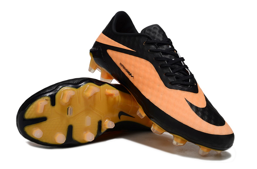 Botas Hypervenom Phantom FG - Fútbol 11