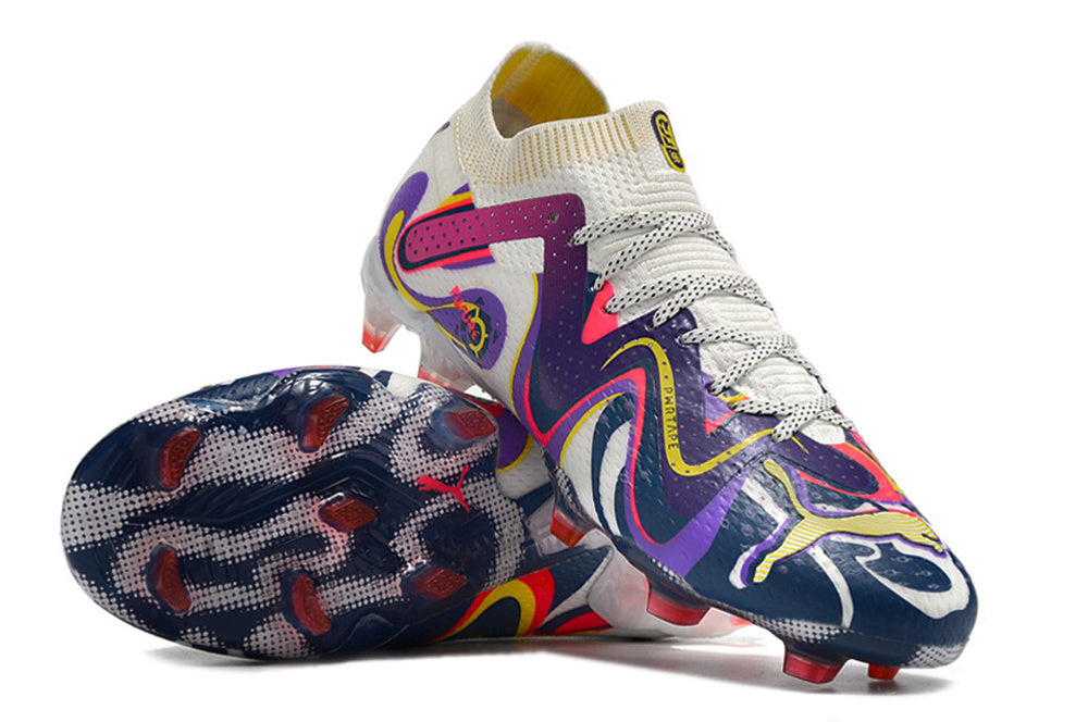 Botas Future Ultimate FG - Fútbol 11