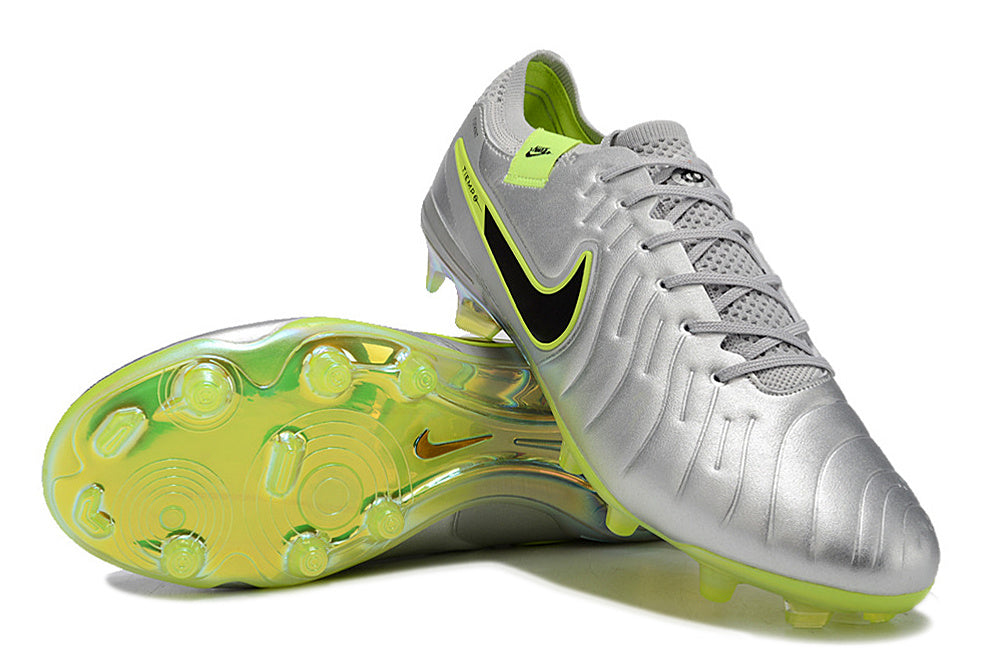 Botas Tiempo Legend 10 Elite FG - Fútbol 11