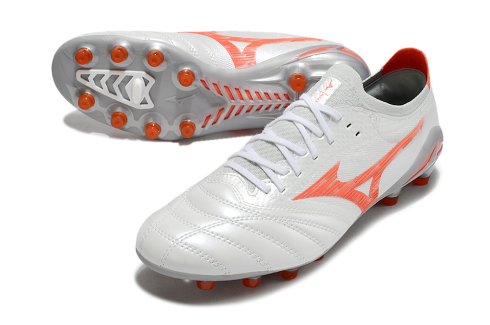 Botas Morelia Neo III Beta Made in Japan FG - Fútbol 11