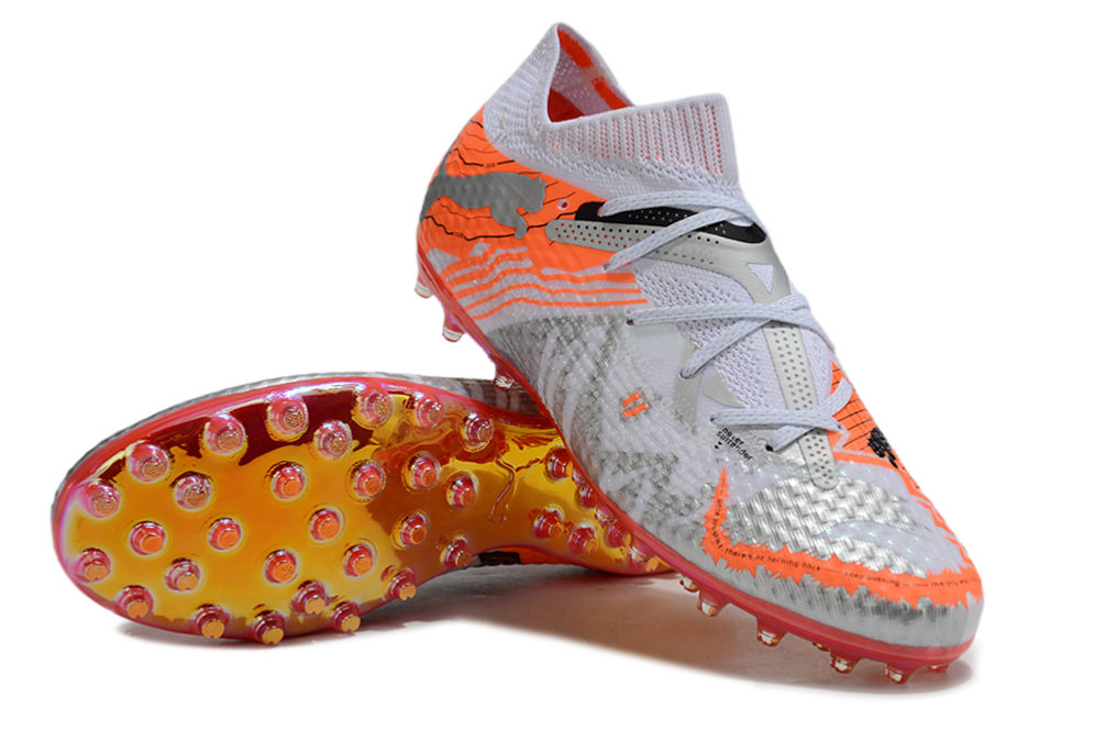 Botas Future Ultimate MG - Fútbol 11