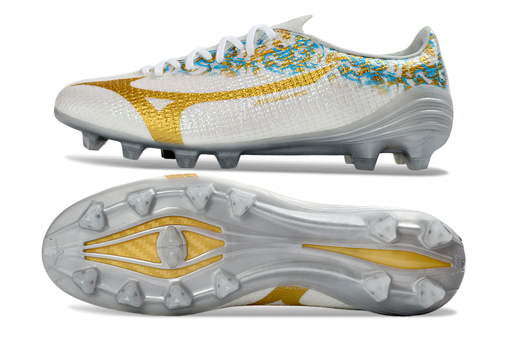 Botas Alpha Made in Japan FG - Fútbol 11