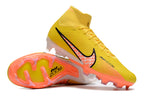 Botas Air Zoom Mercurial Superfly IX Elite FG (Con Tobillera) - Fútbol 11