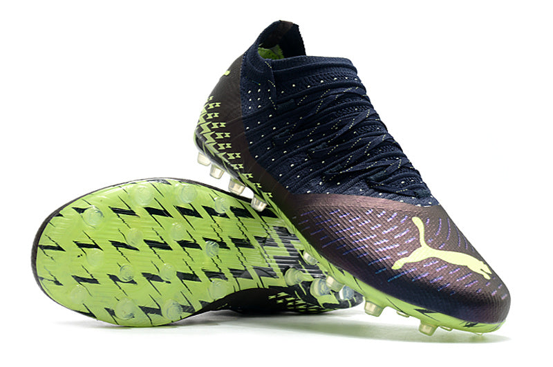 Botas Future Z 1.3 Instinct MG - Fútbol 11