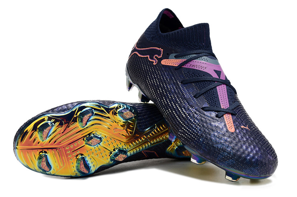Botas Future 2024 FG - Fútbol 11