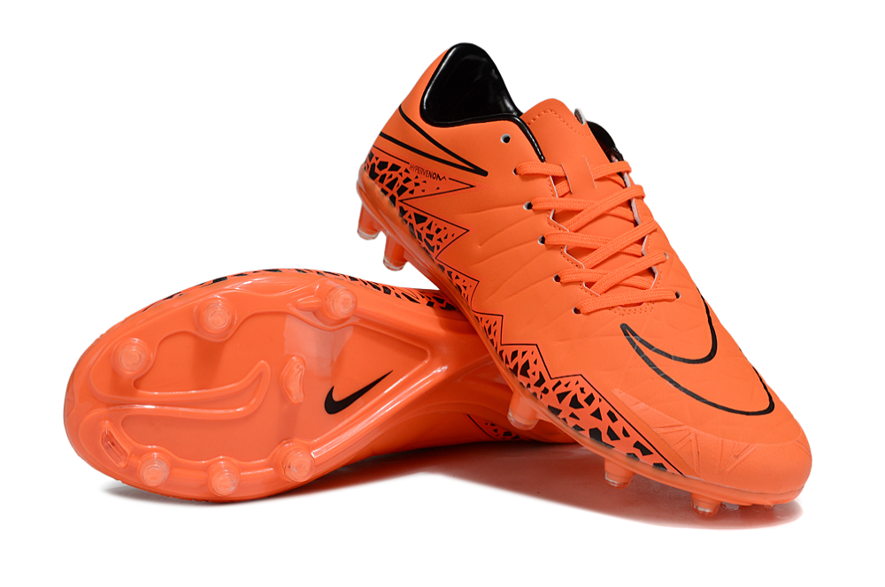 Botas Hypervenom Phantom II FG - Fútbol 11