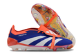 Botas Predator Accuracy Tongue FG (Con Tobillera) - Fútbol 11