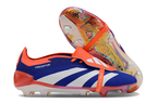 Botas Predator Accuracy Tongue FG (Con Tobillera) - Fútbol 11