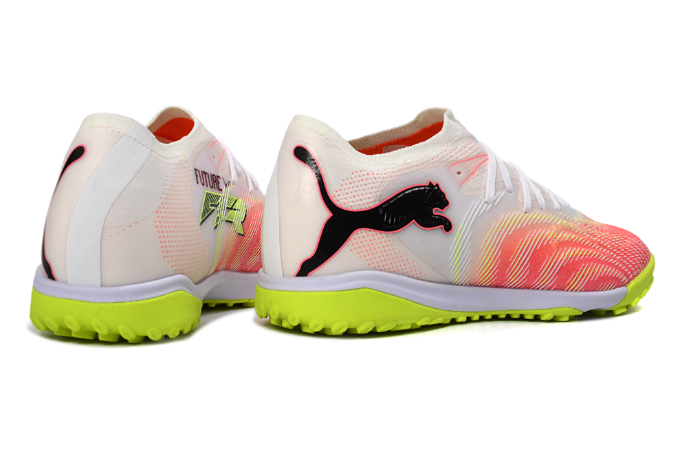 Botas Future 8 Ultimate TF (Con Tobillera) - Fútbol 7