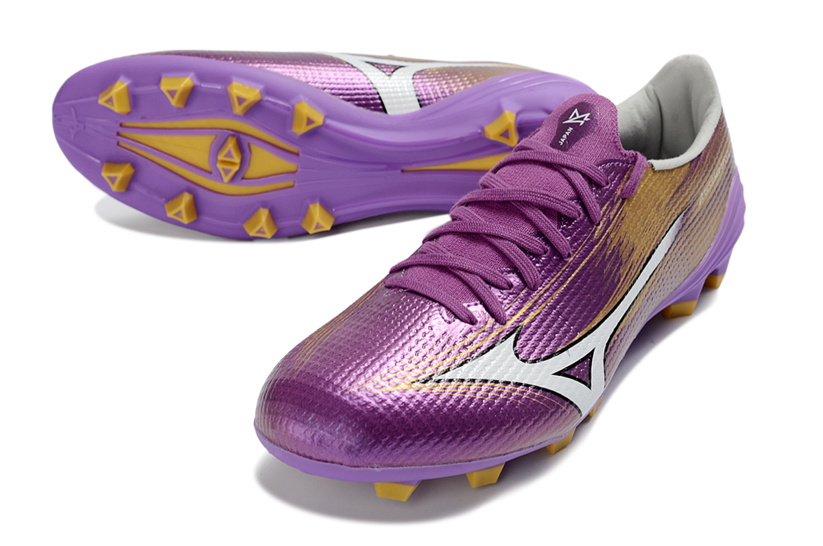 Botas Alpha Made in Japan FG - Fútbol 11