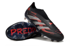 Botas Predator Accuracy+ FG (Con Tobillera) - Fútbol 11