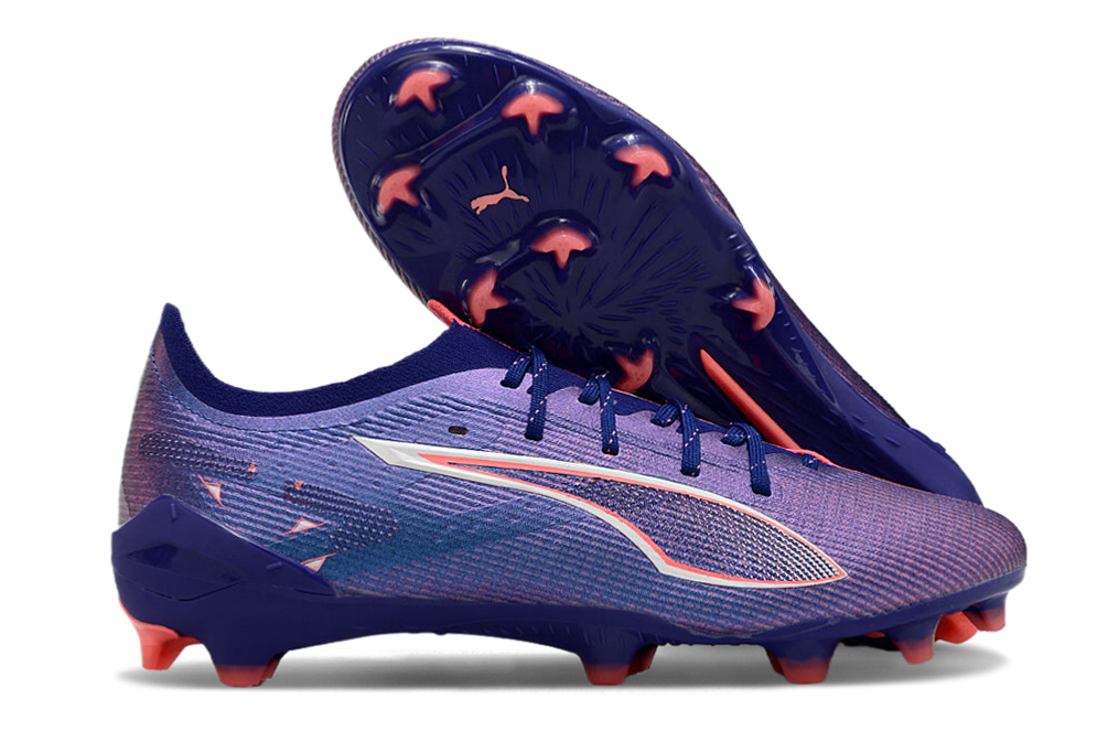 Botas Ultra Ultimate FG - Fútbol 11