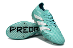 Botas Predator Accuracy FG (Con Tobillera) - Fútbol 11