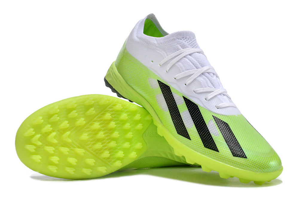 Botas X Speedportal.1 TF - Fútbol 7